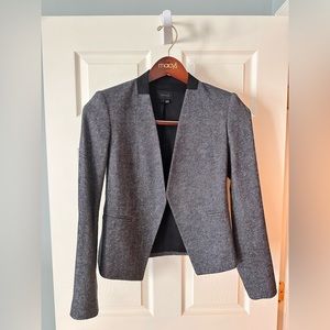 Theory Blazer 99% new autumn/Winter collection